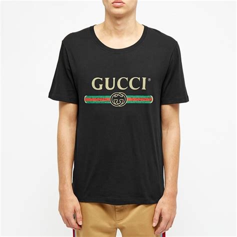 polo gucci fake|faux t shirt gucci.